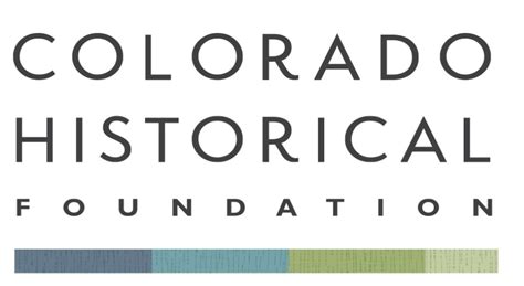 cohf|Colorado Historical Foundation